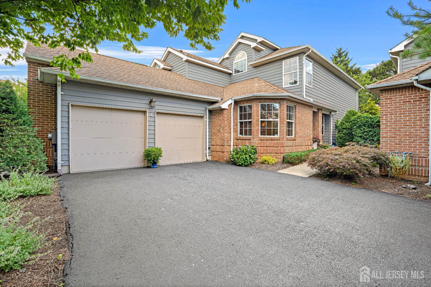 9 Inverness Court Monroe Township, NJ 08831 - Photo 2 of 40