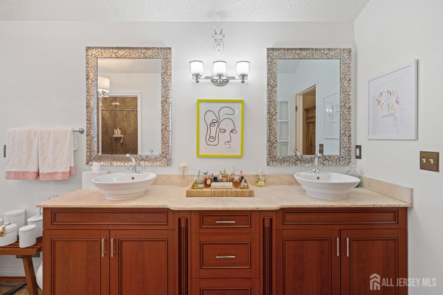 9 Inverness Court Monroe Township, NJ 08831 - Photo 26 of 40