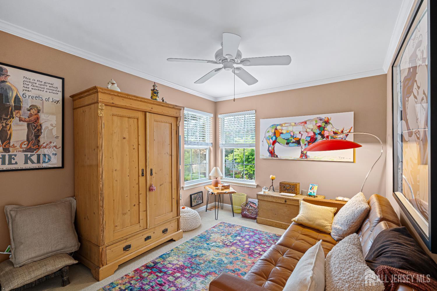 9 Inverness Court Monroe Township, NJ 08831 - Photo 29 of 40