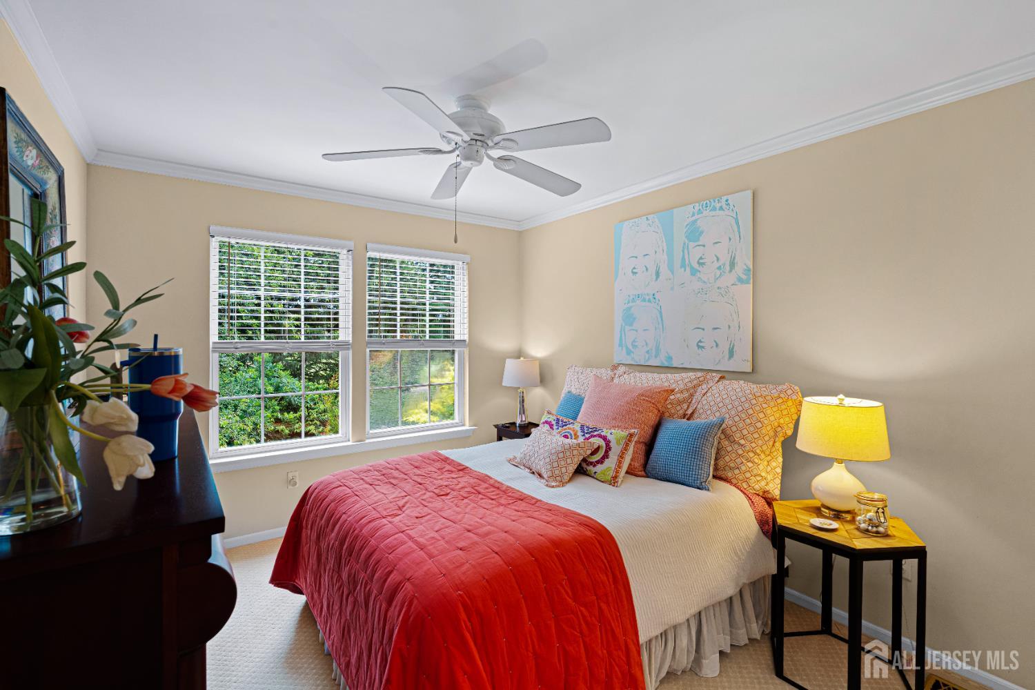 9 Inverness Court Monroe Township, NJ 08831 - Photo 31 of 40