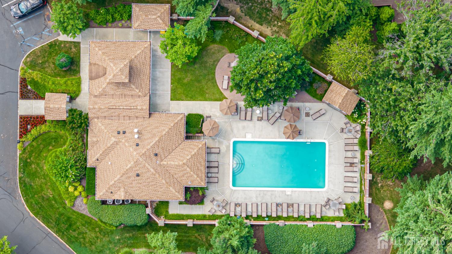 9 Inverness Court Monroe Township, NJ 08831 - Photo 37 of 40