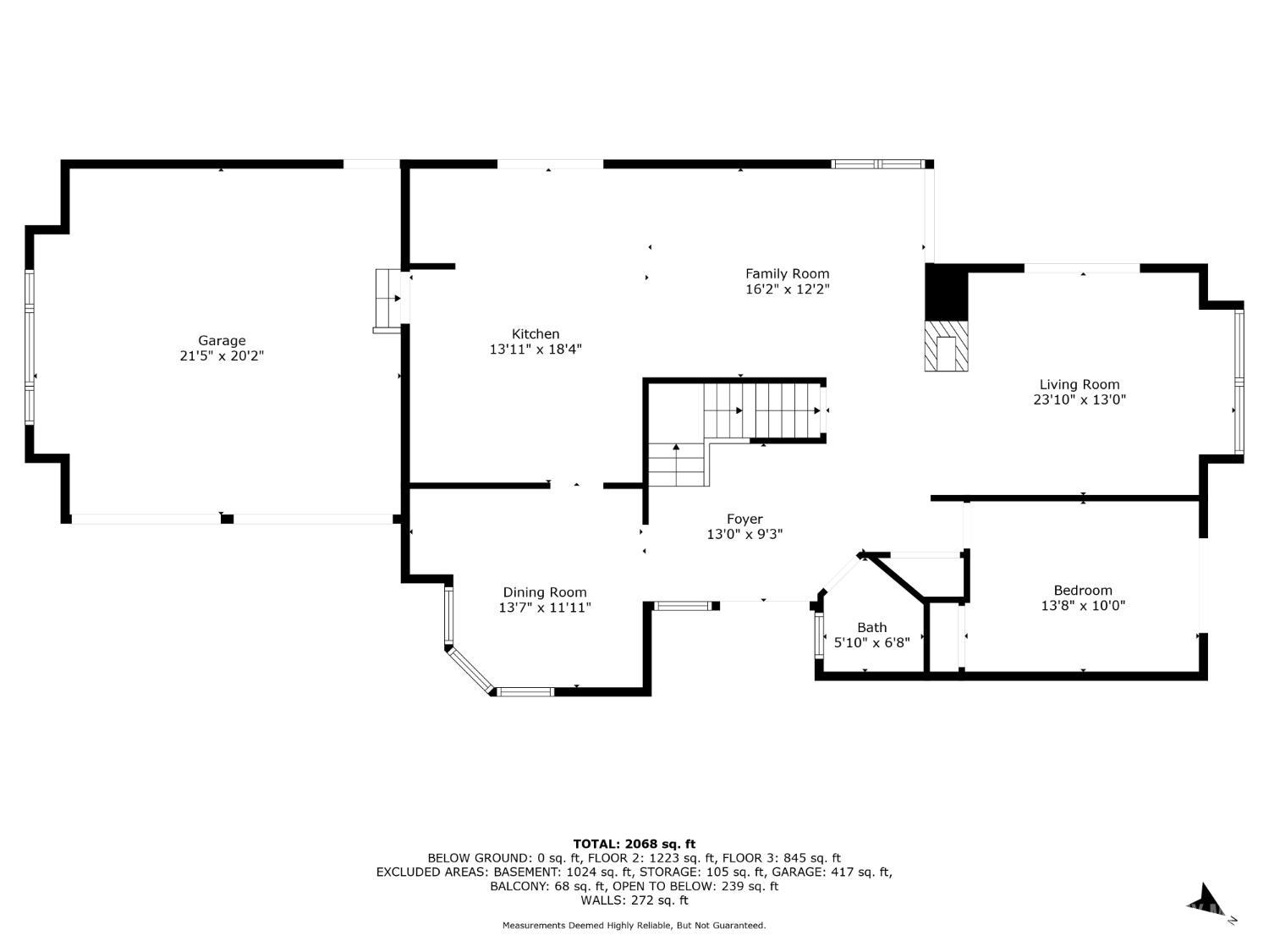 9 Inverness Court Monroe Township, NJ 08831 - Photo 38 of 40
