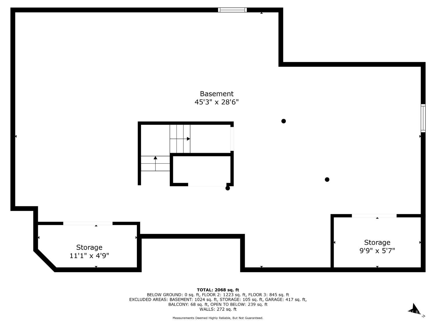 9 Inverness Court Monroe Township, NJ 08831 - Photo 40 of 40