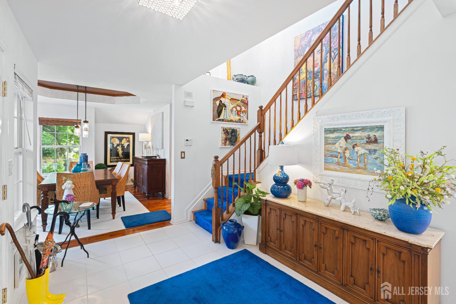 9 Inverness Court Monroe Township, NJ 08831 - Photo 4 of 40