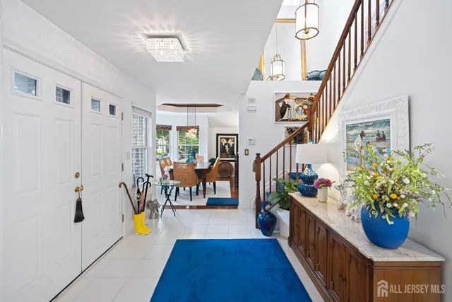 $799,000 | 9 Inverness Court, Monroe Township, NJ 08831