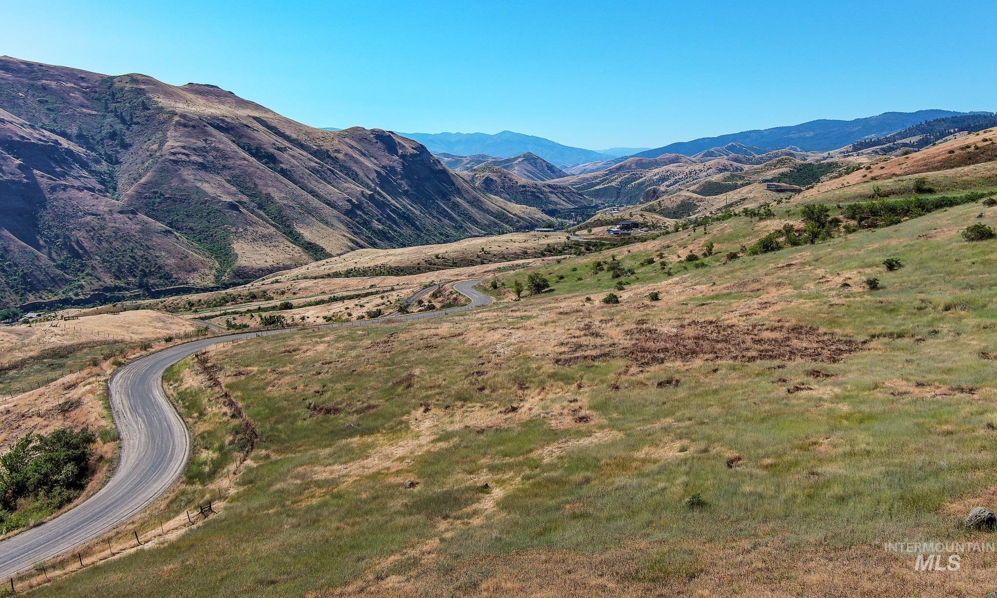 Tbd Tbd Doumecq Road White Bird, ID 83554 - Photo 6 of 17