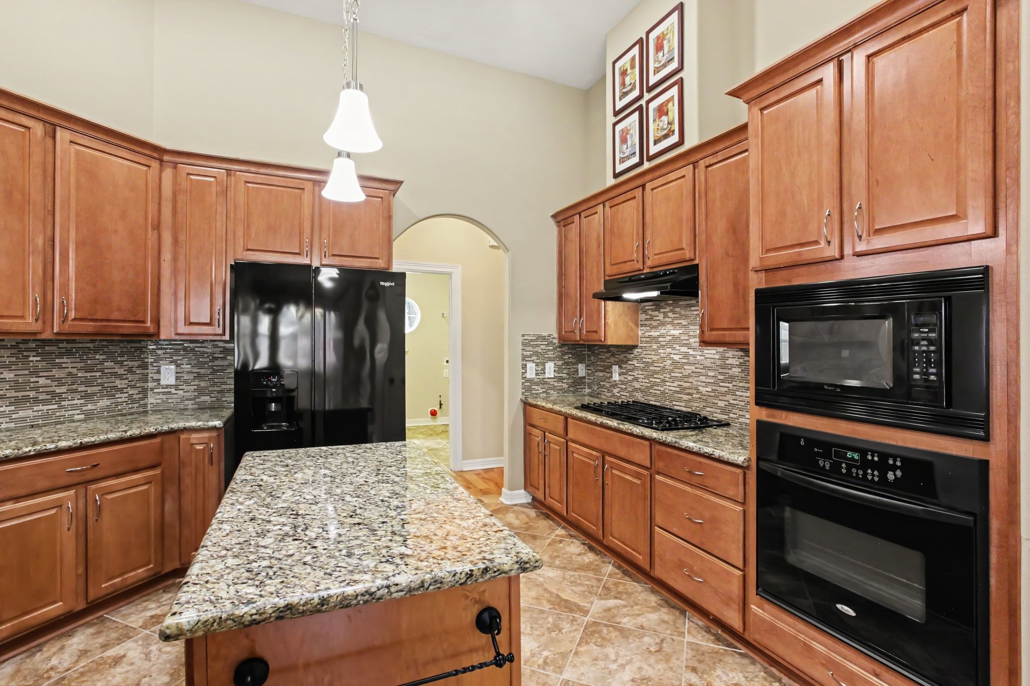 3015 Rustic Gardens Drive Spring, TX 77386 - Photo 9 of 30 Gallery Image 9