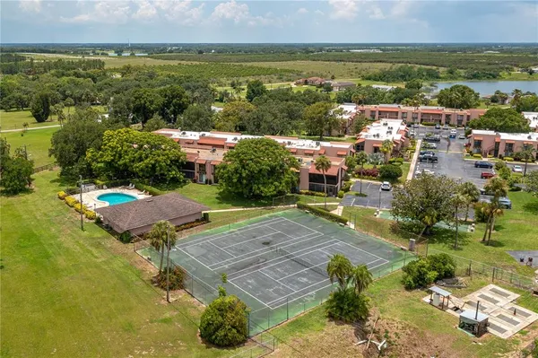 view of a pool