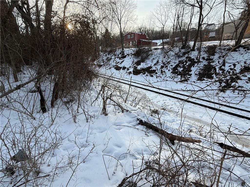 Lot 1 Millers Run Road Cecil, PA 15321 - Photo 5 of 8 a view of a yard with a large tree