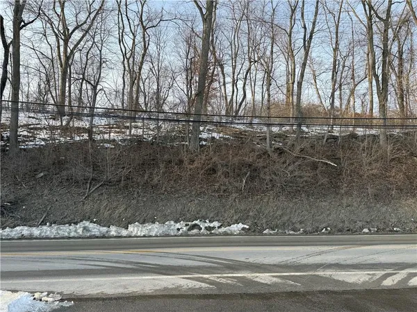 a view of outdoor space with street view
