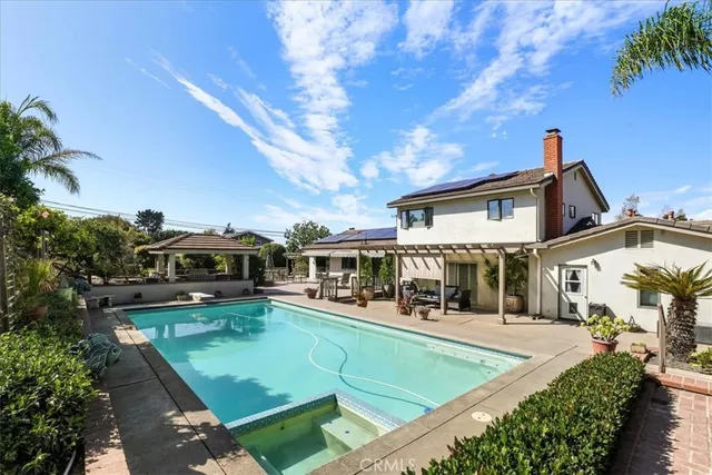 $1,380,000 | 2218 Glacier Lane, Santa Maria, CA 93455