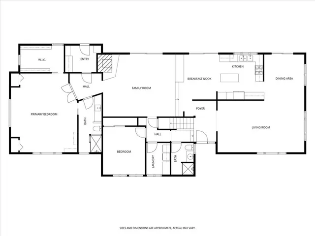$1,380,000 | 2218 Glacier Lane, Santa Maria, CA 93455