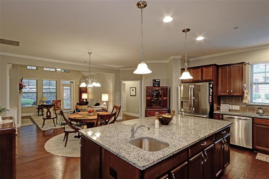 2770 Middlecreek Way Cumming, GA 30041 - Photo 14 of 60