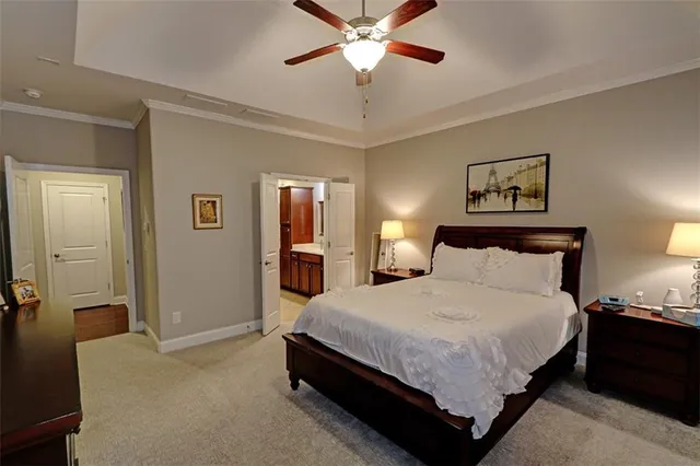 $549,500 | 2770 Middlecreek Way, Cumming, GA 30041