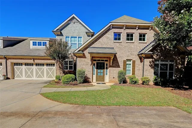 $549,500 | 2770 Middlecreek Way, Cumming, GA 30041