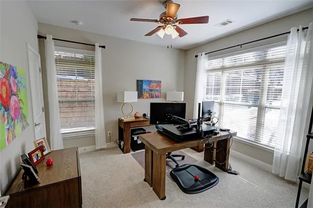 $549,500 | 2770 Middlecreek Way, Cumming, GA 30041