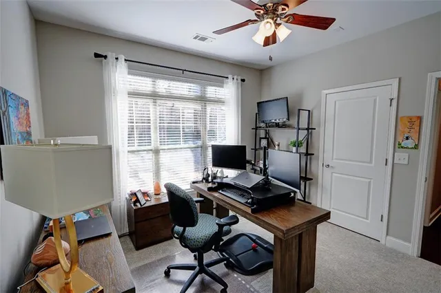 $549,500 | 2770 Middlecreek Way, Cumming, GA 30041