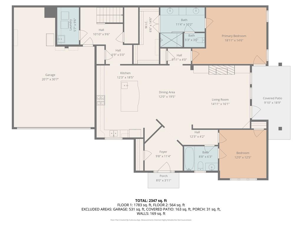 2770 Middlecreek Way Cumming, GA 30041 - Photo 27 of 60
