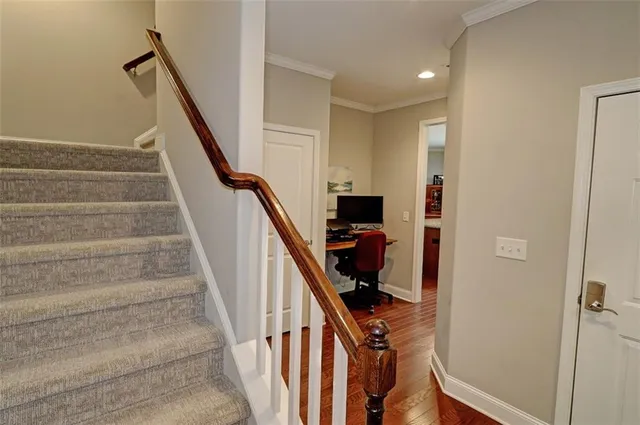 $549,500 | 2770 Middlecreek Way, Cumming, GA 30041