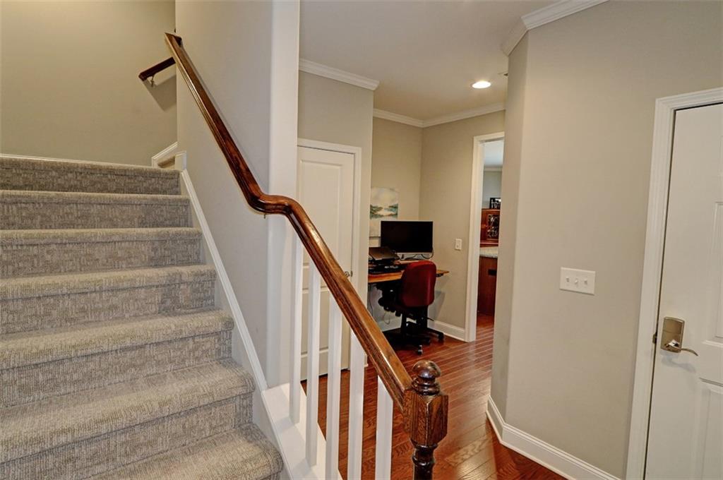 2770 Middlecreek Way Cumming, GA 30041 - Photo 28 of 60