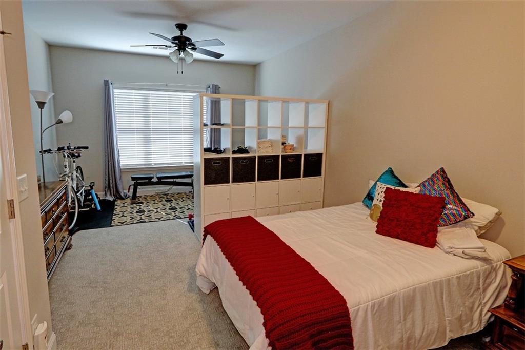 2770 Middlecreek Way Cumming, GA 30041 - Photo 29 of 60