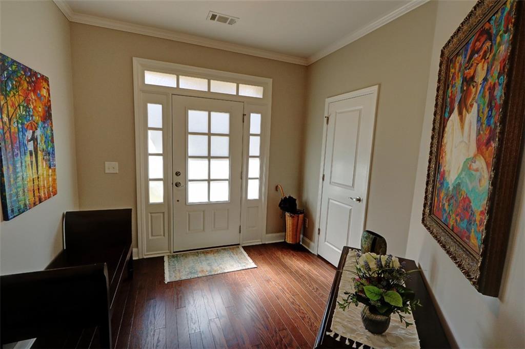 2770 Middlecreek Way Cumming, GA 30041 - Photo 3 of 60