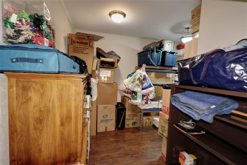 2770 Middlecreek Way Cumming, GA 30041 - Photo 33 of 60