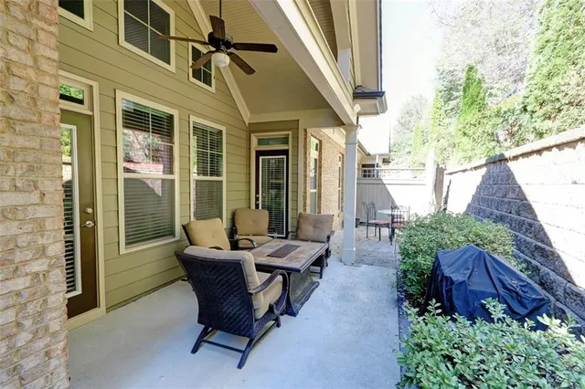 $549,500 | 2770 Middlecreek Way, Cumming, GA 30041