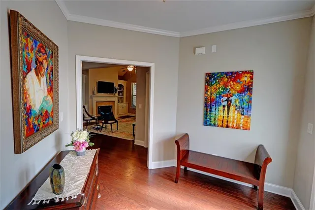 $549,500 | 2770 Middlecreek Way, Cumming, GA 30041