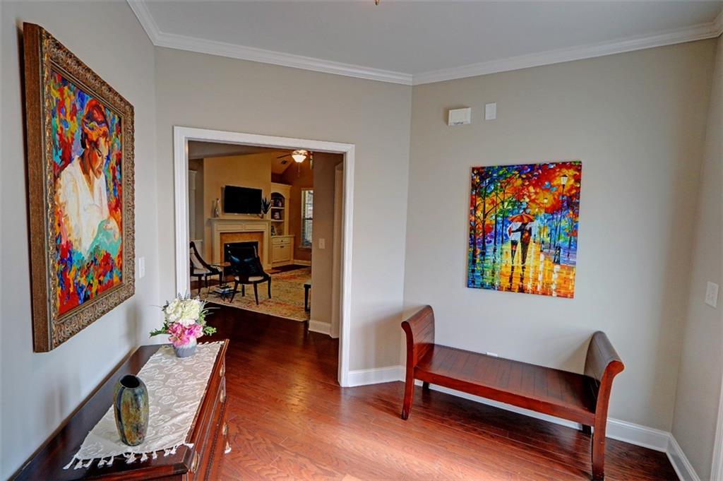 2770 Middlecreek Way Cumming, GA 30041 - Photo 4 of 60