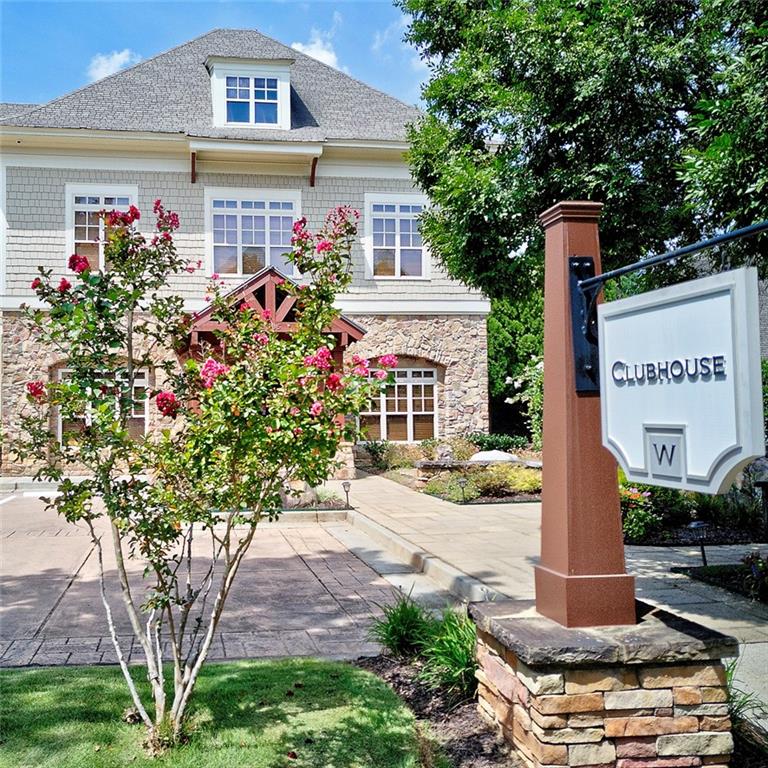 2770 Middlecreek Way Cumming, GA 30041 - Photo 44 of 60