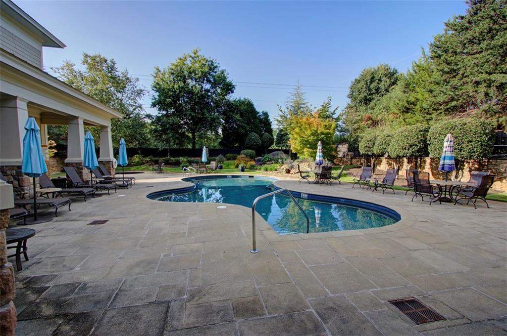 2770 Middlecreek Way Cumming, GA 30041 - Photo 55 of 60