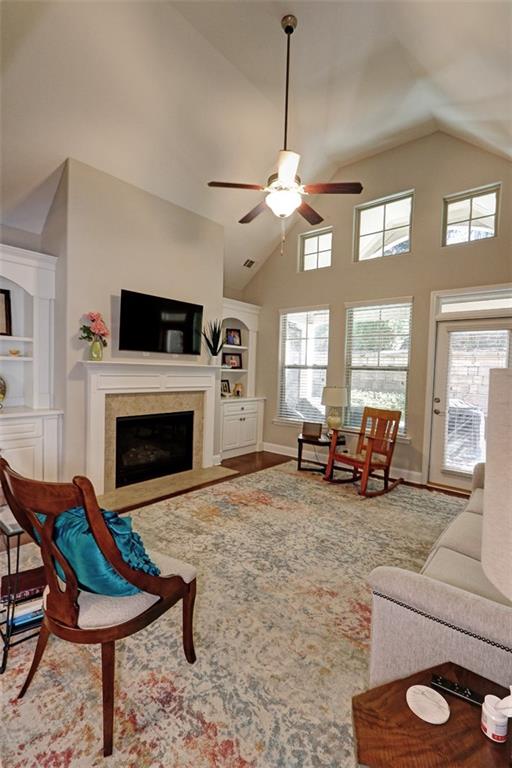 2770 Middlecreek Way Cumming, GA 30041 - Photo 6 of 60