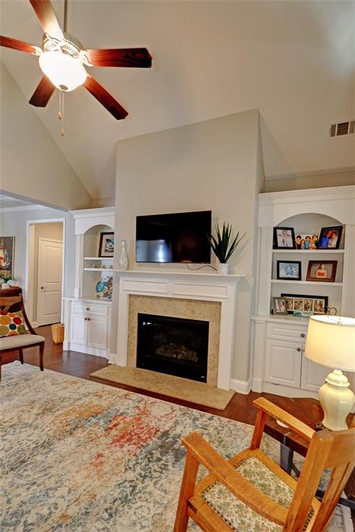 2770 Middlecreek Way Cumming, GA 30041 - Photo 7 of 60