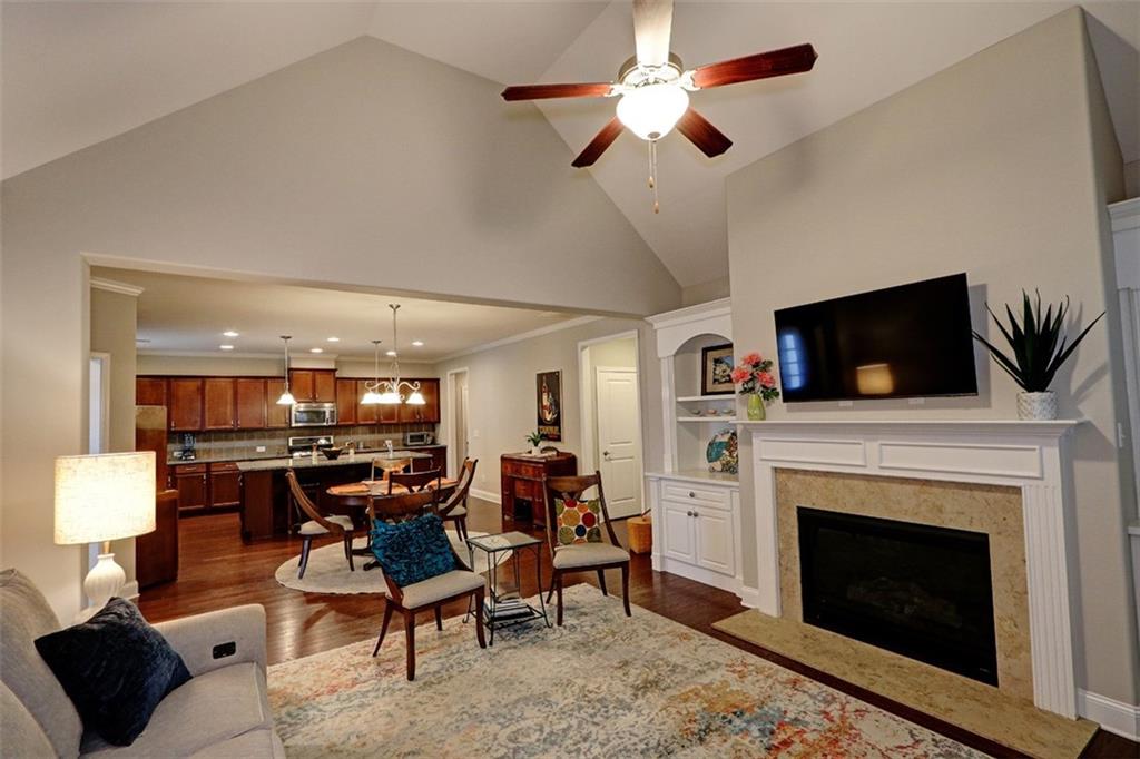 2770 Middlecreek Way Cumming, GA 30041 - Photo 9 of 60