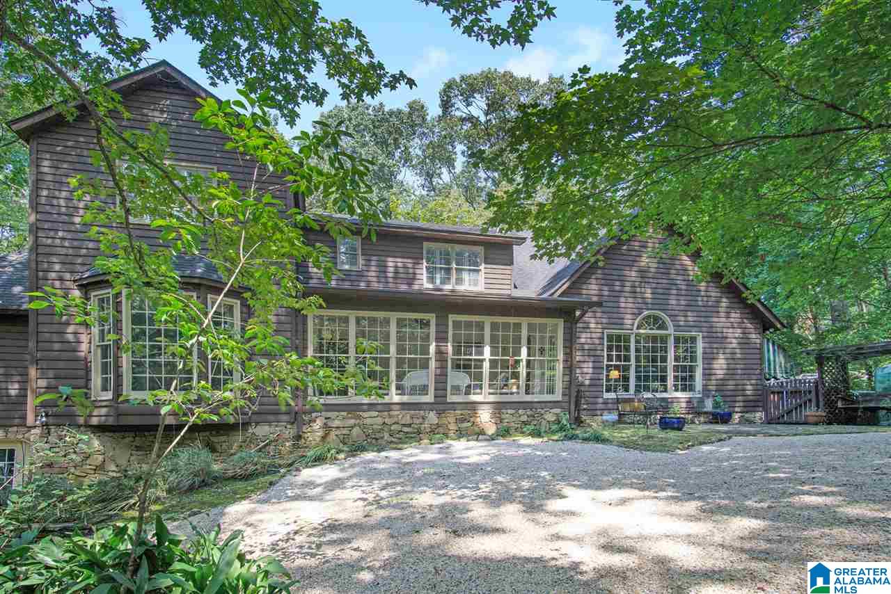 460 Green Glade Road Birmingham, AL 35244 - Photo 46 of 50