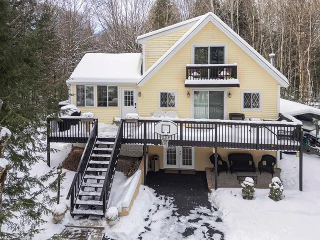 $699,900 | 30 Hickory Lane, Moultonborough, NH 03254