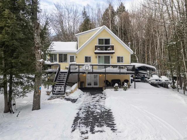 $699,900 | 30 Hickory Lane, Moultonborough, NH 03254