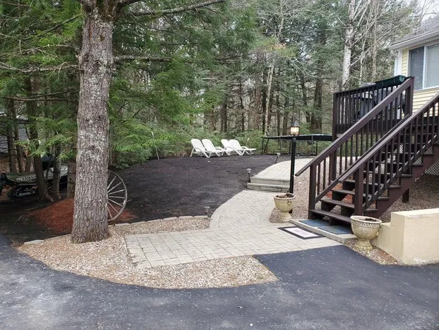 $699,900 | 30 Hickory Lane, Moultonborough, NH 03254