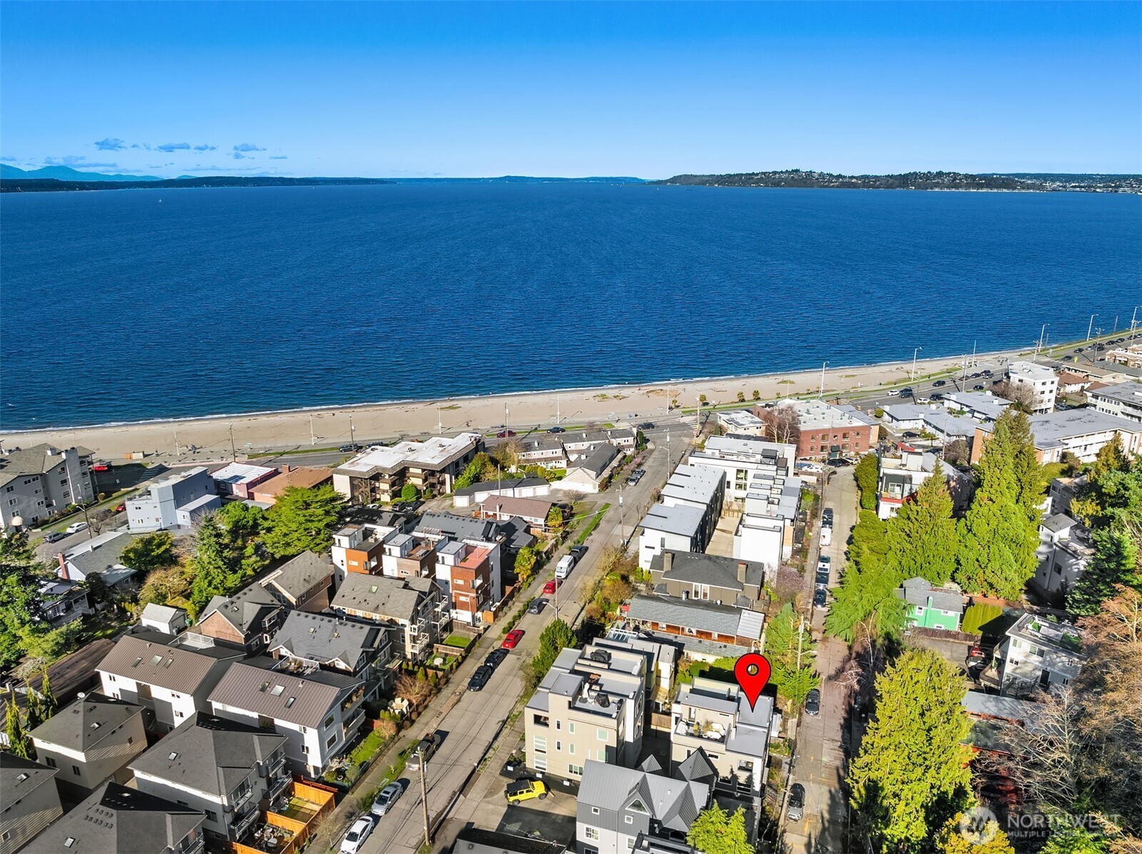 2455 Wickstrom Place Southwest Seattle, WA 98116 - Photo 26 of 36
