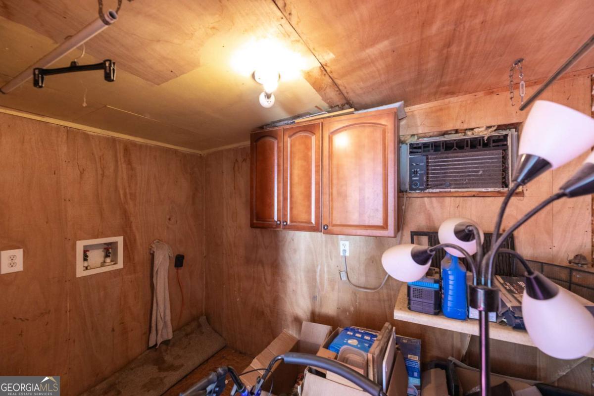 3547 Chapel Lane Blackshear, GA 31516 - Photo 26 of 33 a view of storage and utility room