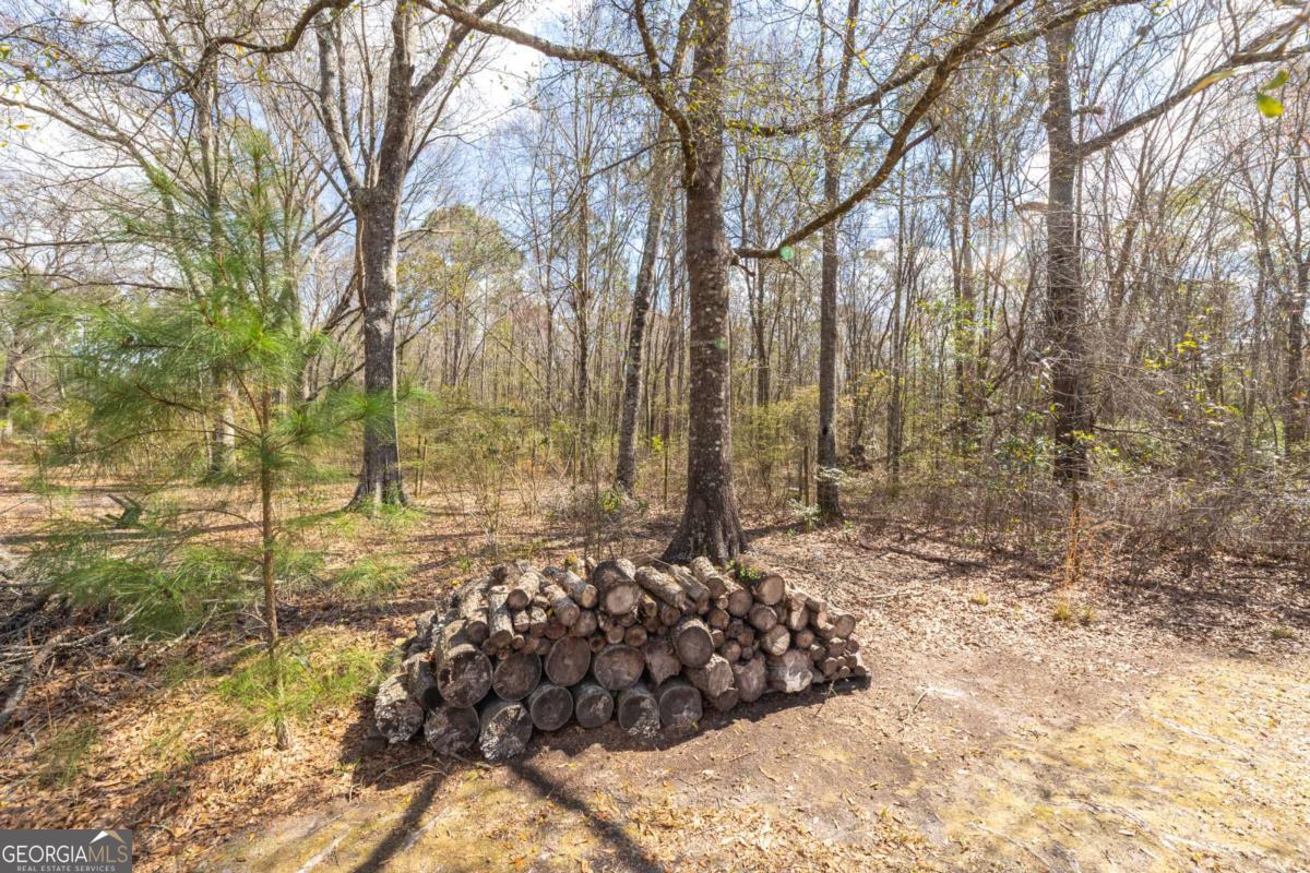 3547 Chapel Lane Blackshear, GA 31516 - Photo 31 of 33 a view of a wooden fence