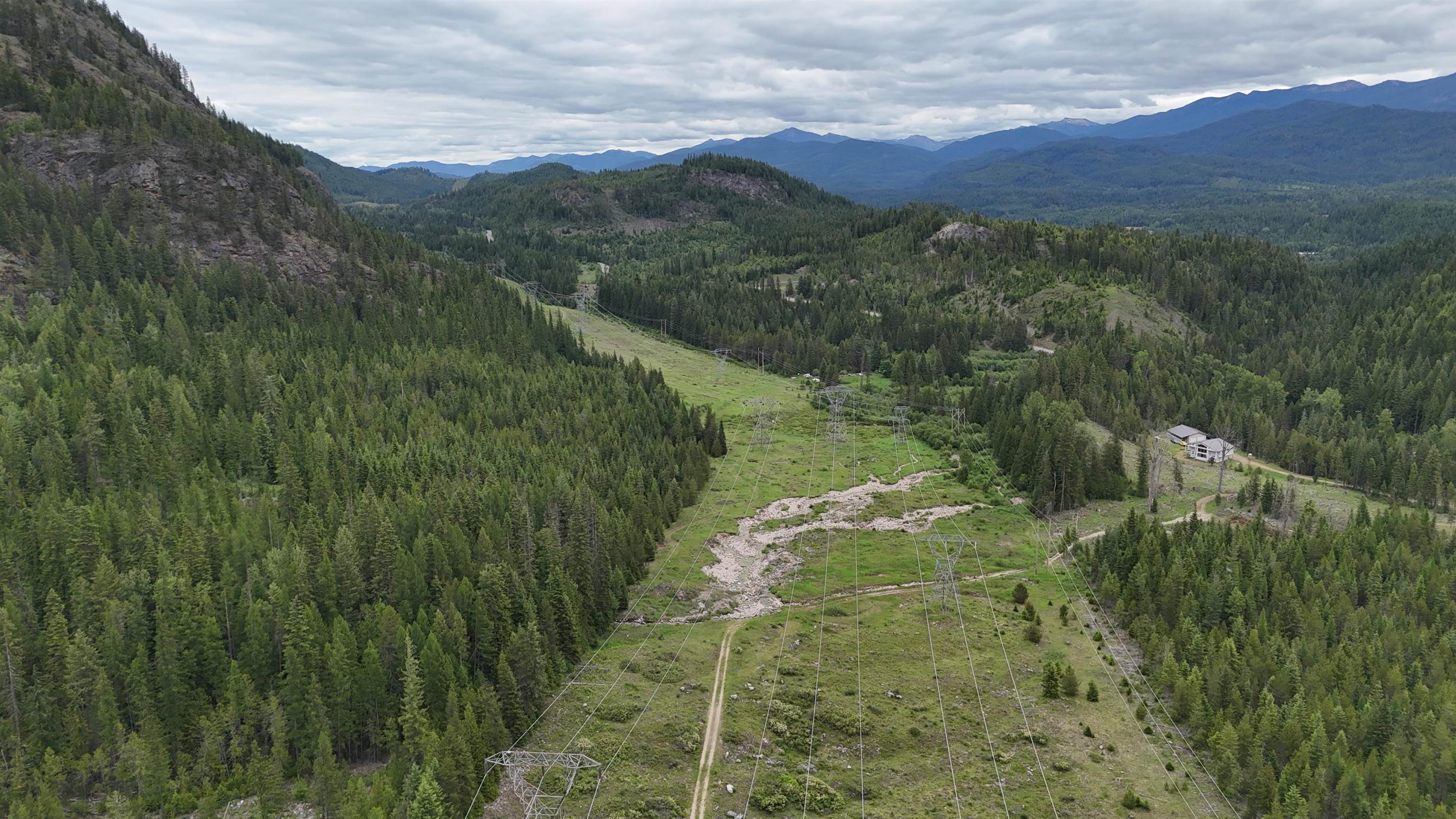 Nna Nna Boundary Road Colville, WA 99114 - Photo 41 of 42
