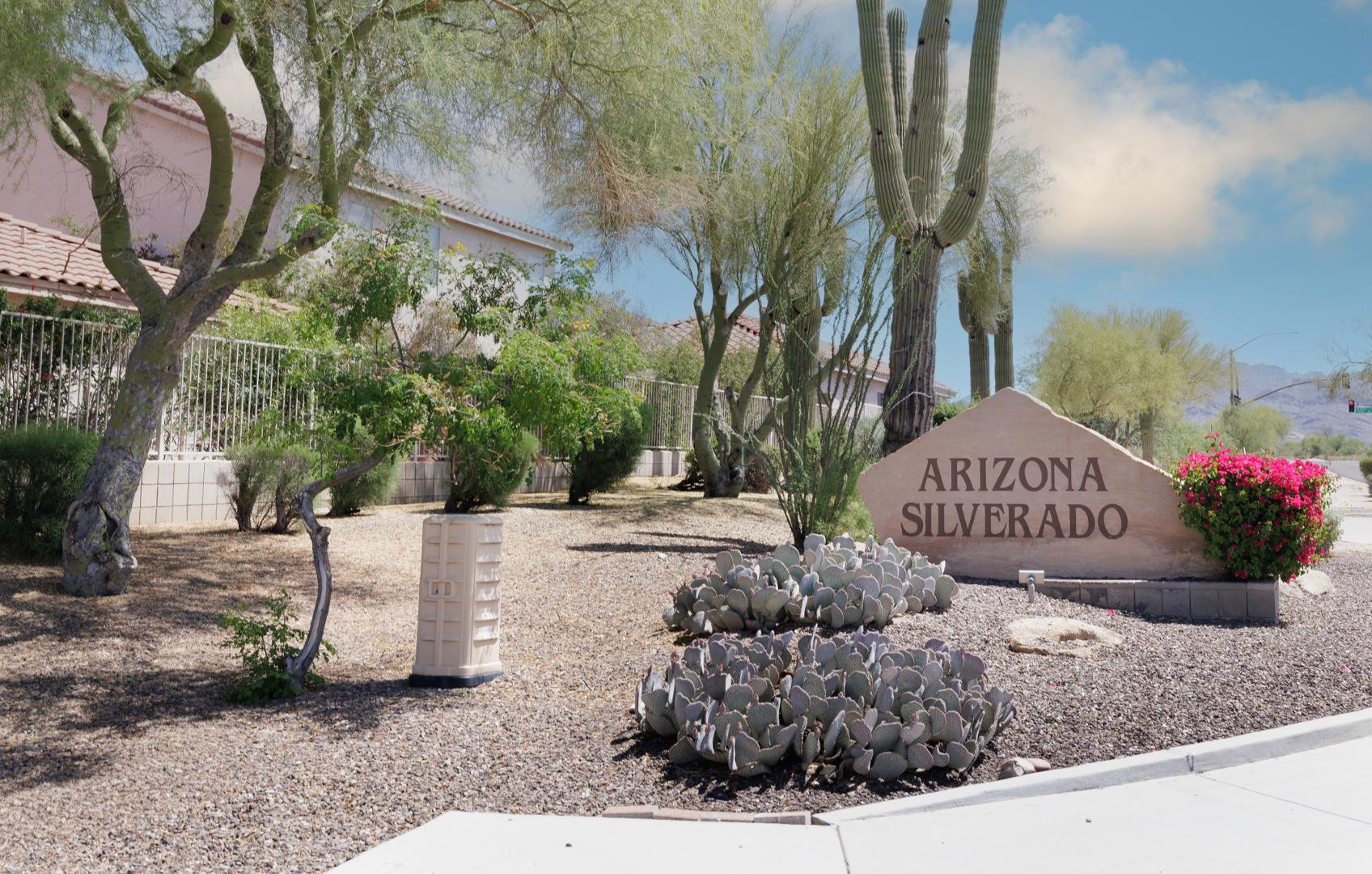 7500 East Deer Valley Road, Unit 169 Scottsdale, AZ 85255 - Photo 35 of 41 Photo #54