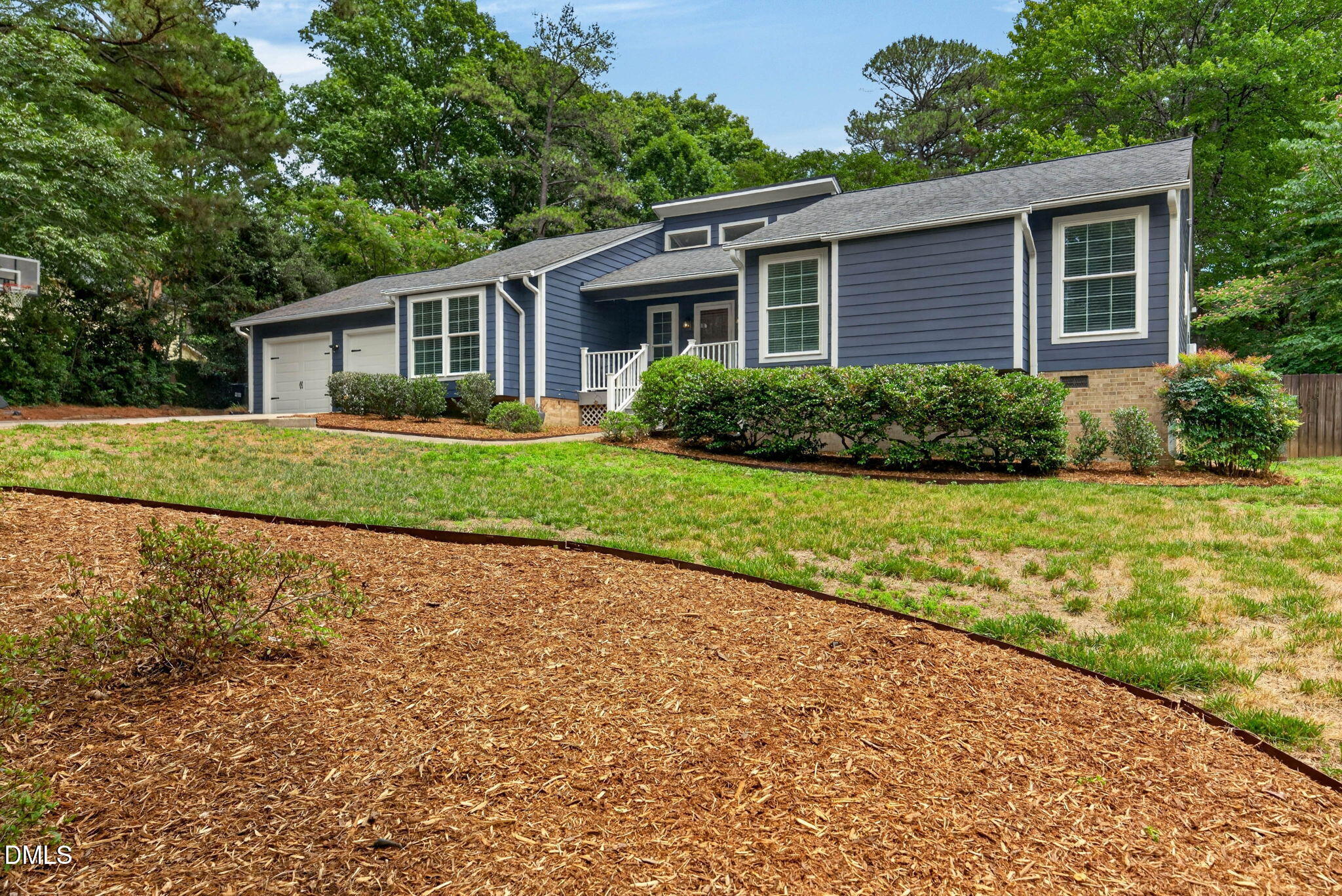 8108 Calais Court Raleigh, NC 27613 - Photo 33 of 37