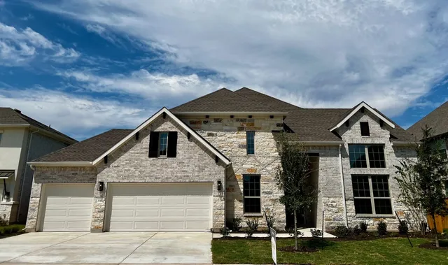 $659,990 | 132 Rocky River Road, Georgetown, TX 78628