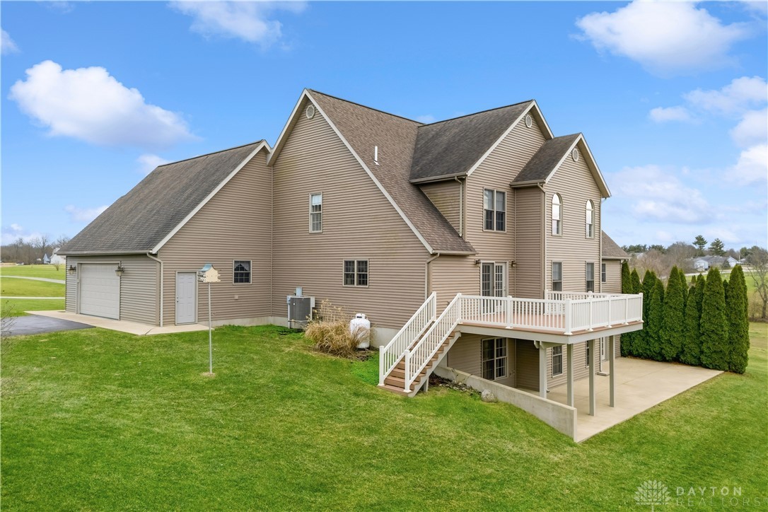 223 Romans Road New Vienna, OH 45159 - Photo 2 of 62 Gallery Image 2