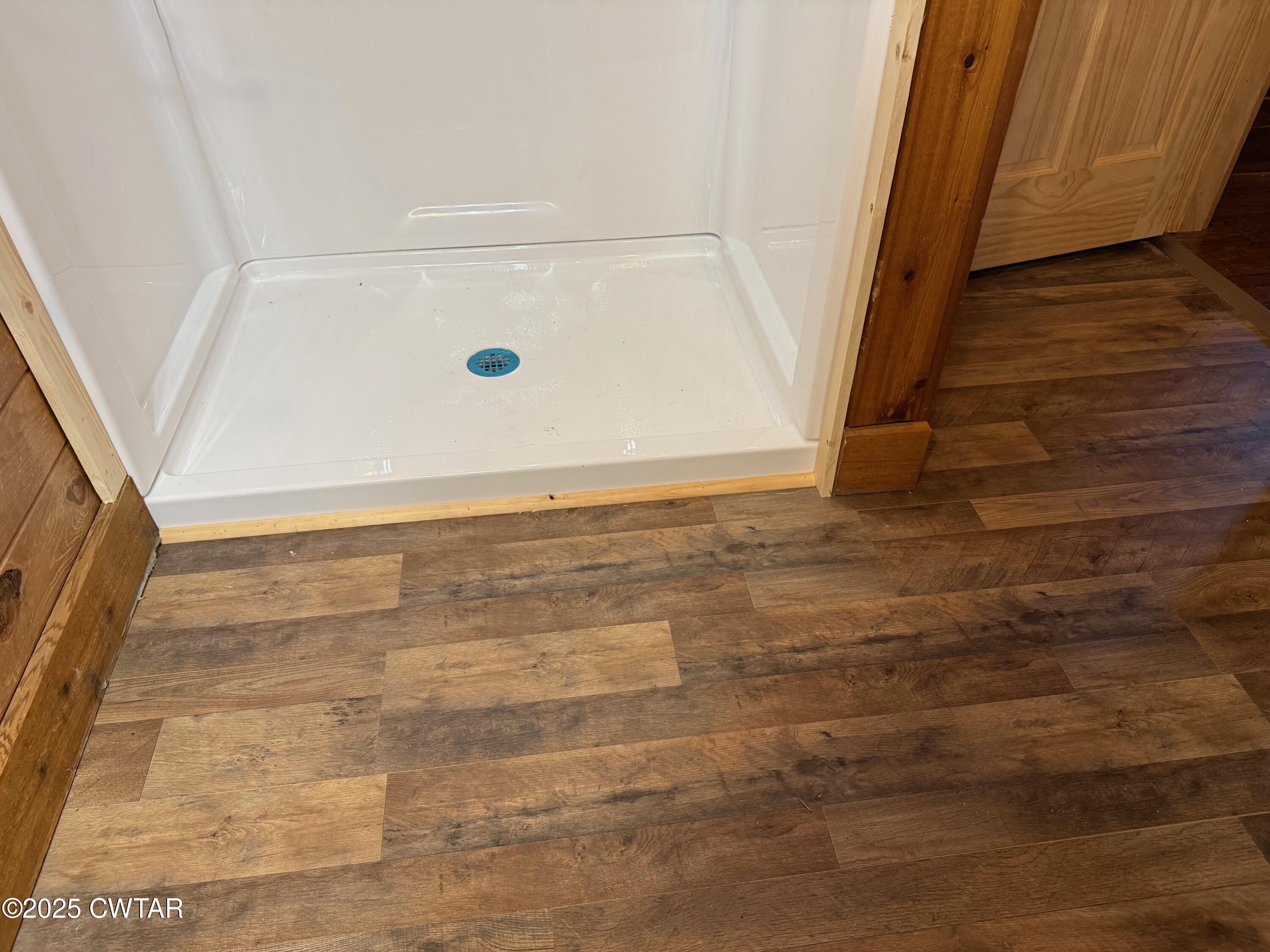 972 Cleve Duke Road Hornbeak, TN 38232 - Photo 11 of 36 a view of small space