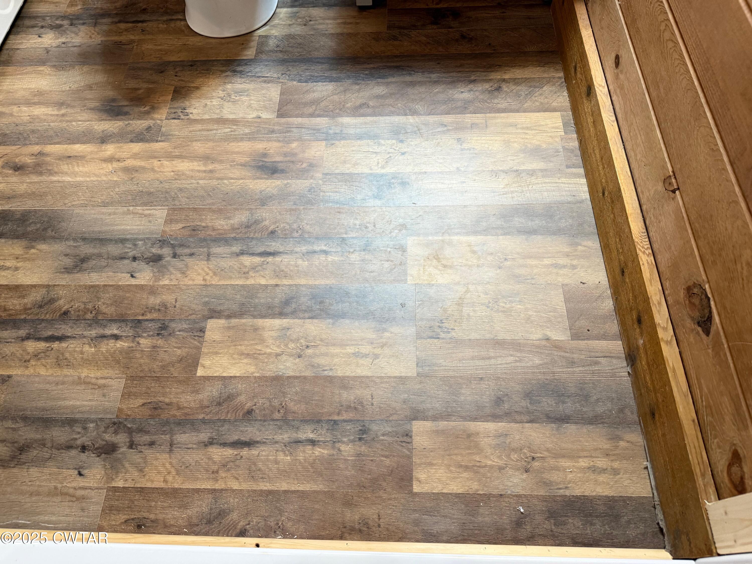 972 Cleve Duke Road Hornbeak, TN 38232 - Photo 12 of 36 a view of entrance