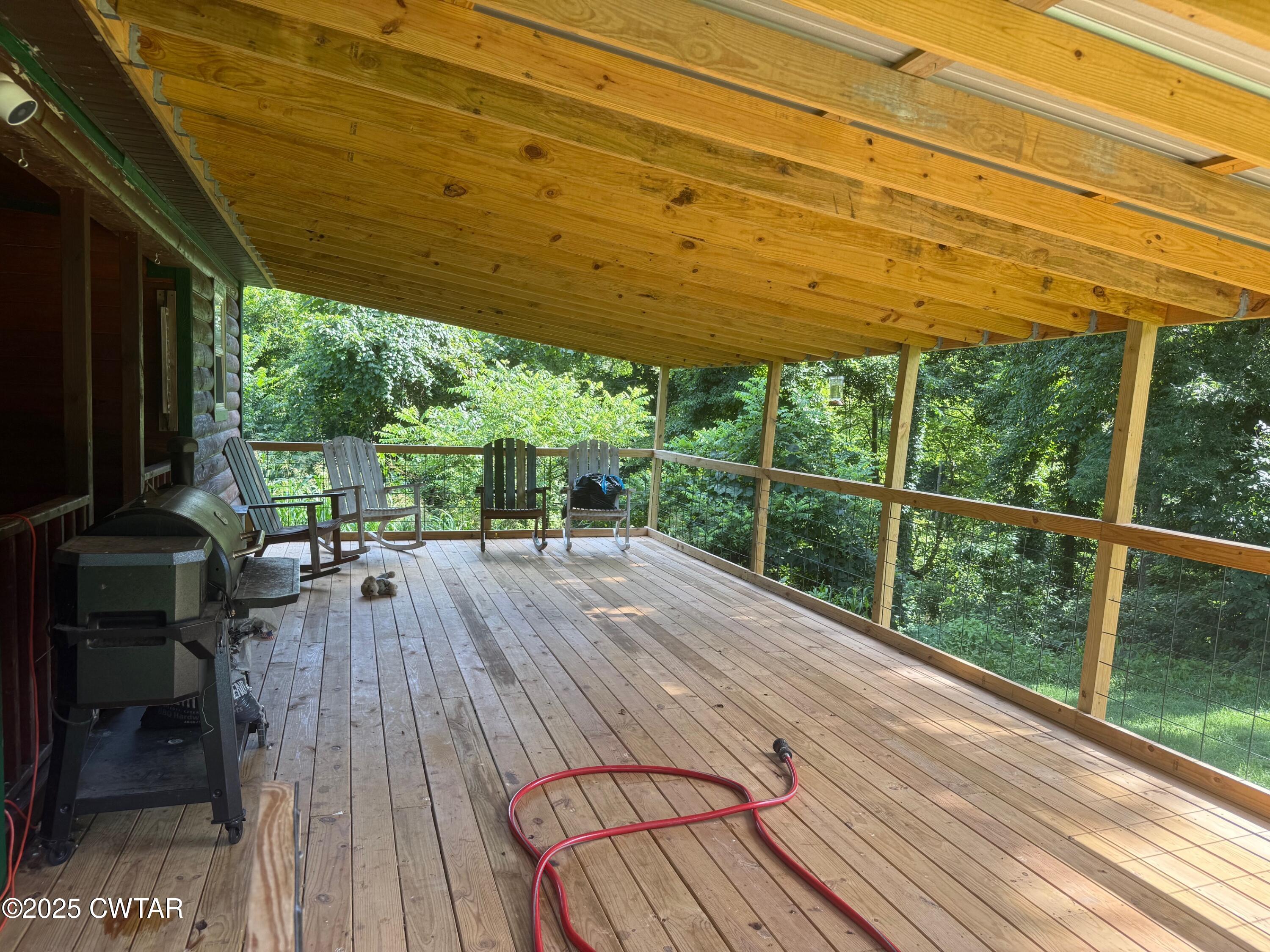 972 Cleve Duke Road Hornbeak, TN 38232 - Photo 2 of 36